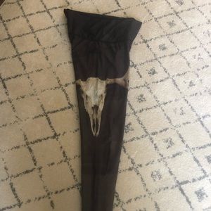 Teeki leggings